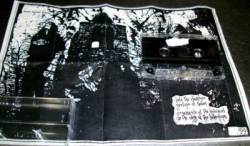 Gestapo 666 : Black Gestapo Metal (Démo)